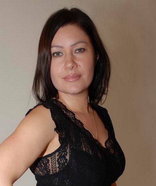 Laurine, annonce rencontre par téléphone